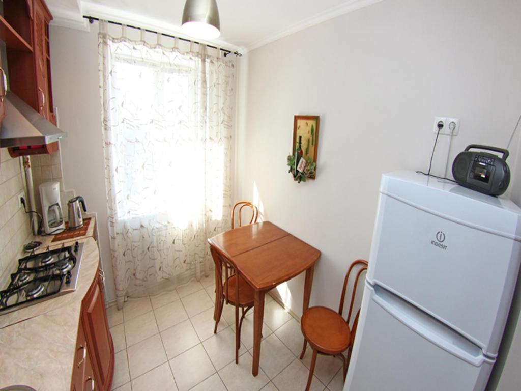 Basseynaya 3*